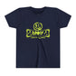 Youth Laugh at the World - Banana Sunshine Short Sleeve Tee 26 Colors