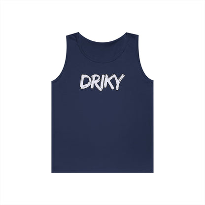 Driky Rough Ryder - OG2 - Tank Top