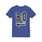 Youth Driky 1 point 0 Bro - OG Back Print Short Sleeve Tee