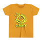 Youth Driky King Nothing - Banana Sunshine Short Sleeve Tee 26 Colors