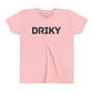 Youth Drikyish - OG Short Sleeve Tee