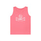 Driky Laugh at the World - Simple - Tank Top