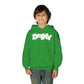 Get Driky - Simple - Youth Heavy Blend Hoodie