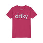 Youth Little Driky - OG2 Short Sleeve Tee