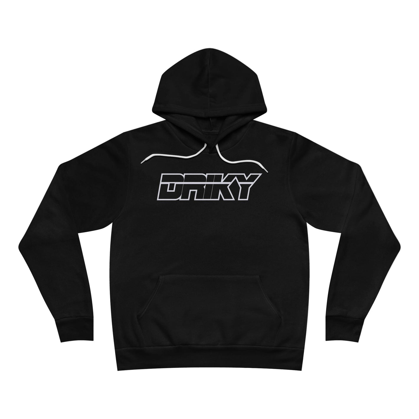 Driky Sport - OG Fleece Pullover Hoodie