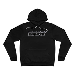 Driky Sport - OG Fleece Pullover Hoodie
