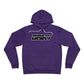Driky Sport - OG Fleece Pullover Hoodie
