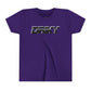 Youth Driky Sport - Blackout Short Sleeve Tee