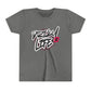 Youth Driky Life - Rose Blood Short Sleeve Tee 26 Colors