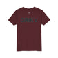 Youth Driky Stud Muffin - Blue Brain Short Sleeve Tee