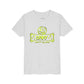 Youth Laugh at the World - Banana Sunshine Short Sleeve Tee 26 Colors