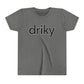 Youth Little Driky - OG Short Sleeve Tee