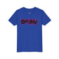 Youth Get Driky - Pinkerton Short Sleeve Tee
