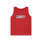 Driky Rough Ryder - OG2 - Tank Top