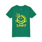 Youth Driky King Nothing - Banana Sunshine Short Sleeve Tee 26 Colors