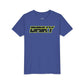 Youth Driky Sport - Banana Sunshine Short Sleeve Tee