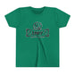 Youth Laugh at the World - Blackout Short Sleeve Tee 26 Colors