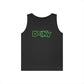 Get Driky - Green Monkey - Tank Top