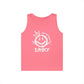 Driky King Nothing - Simple - Tank Top
