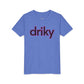 Youth Little Driky - Pinkerton Short Sleeve Tee