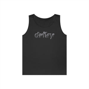 Driky Wear - Blackout - Tank Top
