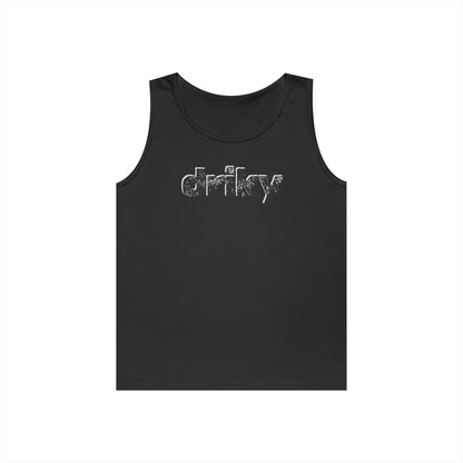 Driky Wear - Blackout - Tank Top