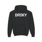Drikyish - White Night - Youth Heavy Blend Hoodie
