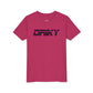Youth Driky Sport - Pinkerton Short Sleeve Tee