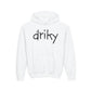 Limp Driky - Blackout - Youth Heavy Blend Hoodie