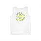 Drikyz Good Guys Finish Last - Banana Sunshine - (Back Print) Tank Top