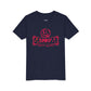 Youth Laugh at the World - Rose Blood Short Sleeve Tee 26 Colors