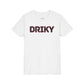 Youth Drikyish - Rose Blood Short Sleeve Tee