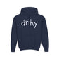 Limp Driky - White Night - Youth Heavy Blend Hoodie