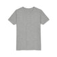 Youth Driky 1 point 0 Bro - Rose Blood Back Print Short Sleeve Tee