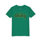 Youth Little Driky - Banana Sunshine Short Sleeve Tee