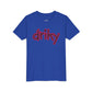 Youth Limp Driky - Rose Blood Short Sleeve Tee