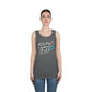Driky Life - Blue Brain - Tank Top