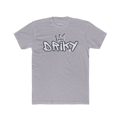 Driky Roy-al - OG2 Cotton Crew Tee