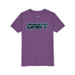 Youth Driky Sport - Blue Brain Short Sleeve Tee
