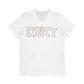 Driky it Jersey Short Sleeve V-Neck Tee