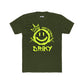 Driky King Nothing - Banana Sunshine Cotton Crew Tee