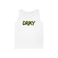 Driky Rough Ryder - Banana Sunshine - Tank Top