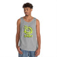 Driky King Nothing - Banana Sunshine - Tank Top