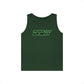 Driky Sport - Green Monkey - Tank Top