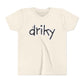 Youth Limp Driky - OG Short Sleeve Tee