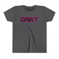 Youth Driky Sport - Pinkerton Short Sleeve Tee