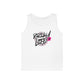 Driky Life - Pinkerton - Tank Top