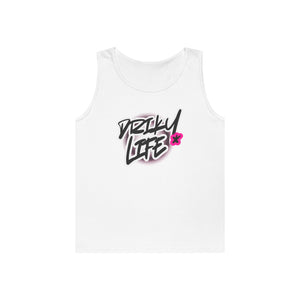 Driky Life - Pinkerton - Tank Top