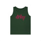 Limp Driky - Rose Blood - Tank Top