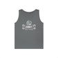 Driky Laugh at the World - Simple - Tank Top